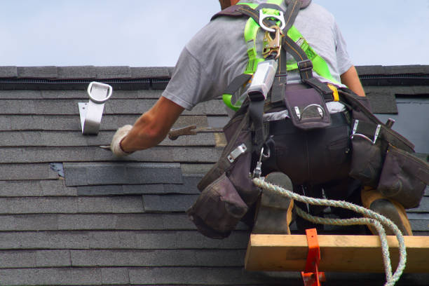 Best Roof Repair Services  in Roseburg, OR