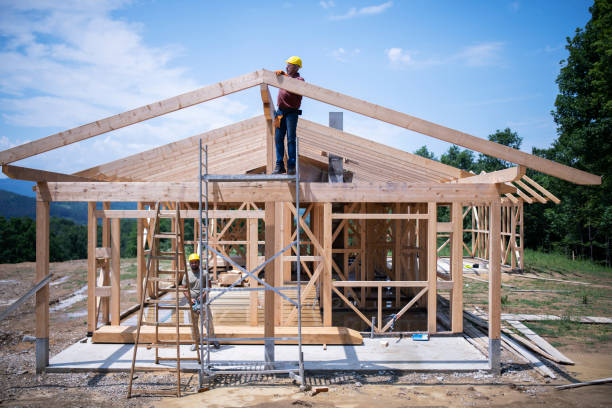 Best New Roof Installation  in Roseburg, OR