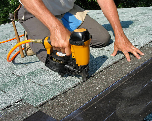 Best Emergency Roof Repair  in Roseburg, OR