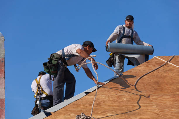 Quick and Trustworthy Emergency Roof Repair Services in Roseburg, OR