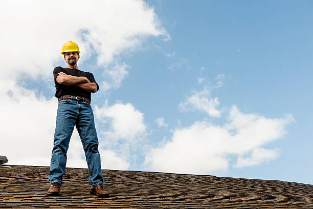 Best Residential Roofing Contractor  in Roseburg, OR