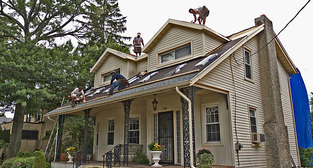 Best New Roof Installation  in Roseburg, OR