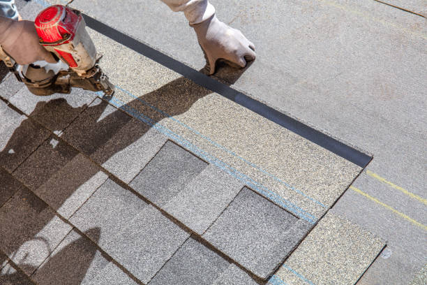 Best Local Roofing Companies  in Roseburg, OR